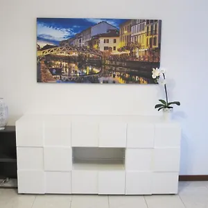 Appartamento La Sistemazione Brillantino Gold, Rozzano