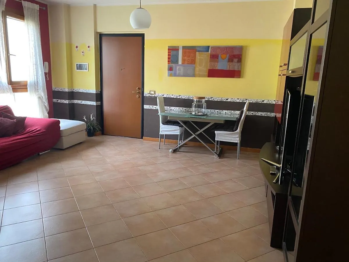 House Humanitas Apartment Rozzano Italy