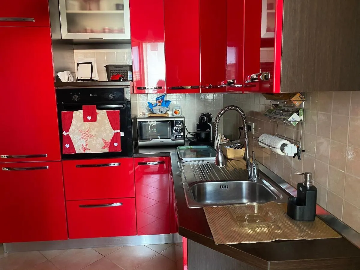 House Humanitas Apartment Rozzano